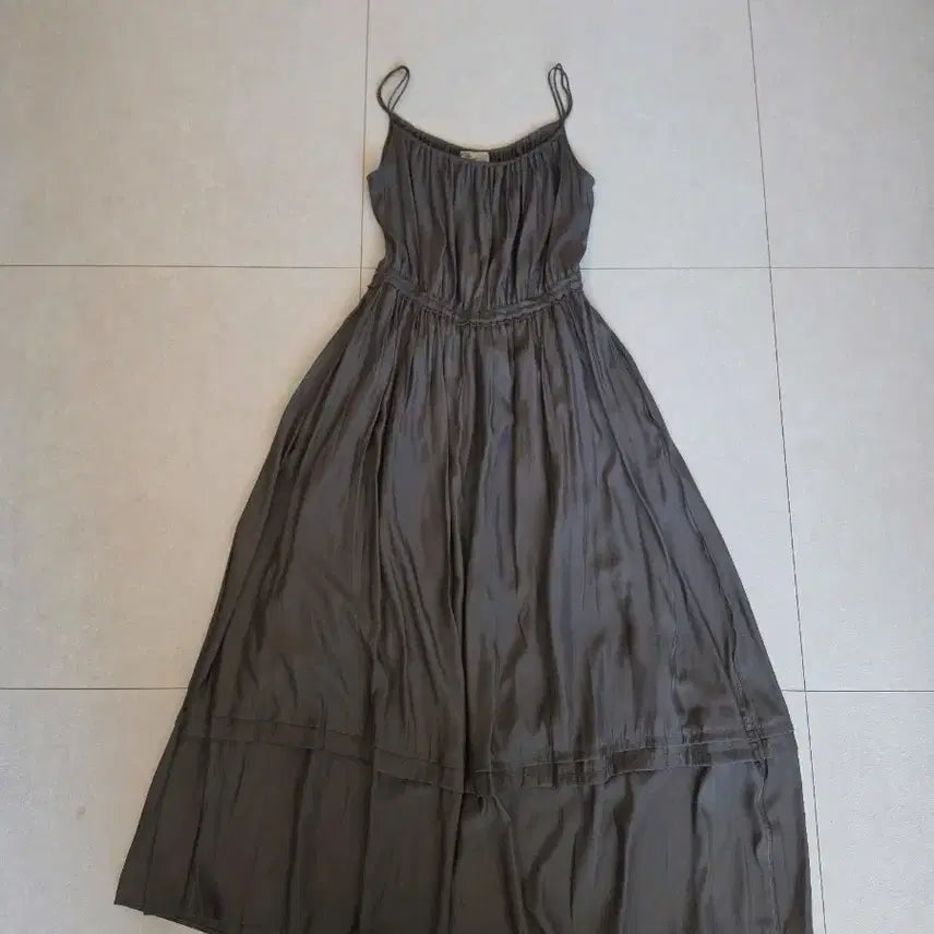 [BUNJANG] The Cashmere Dress by The Cashmere / 한섬의류 더캐시미어 원피스