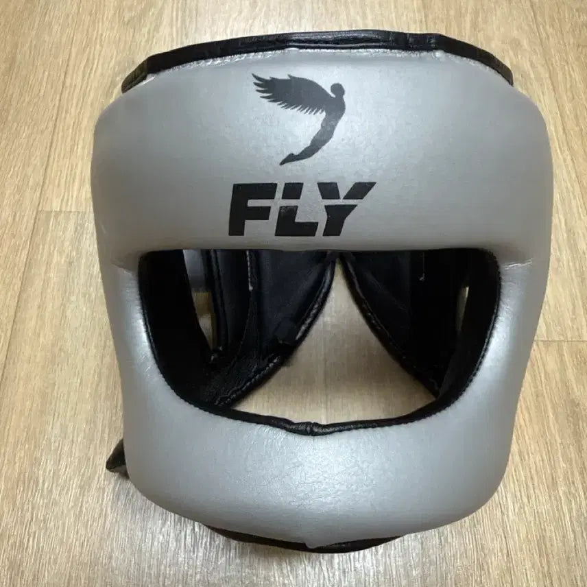 [BUNJANG] Fly Koboho Headgear, Medium Size / 플라이 코보호 헤드기어 m 사이즈