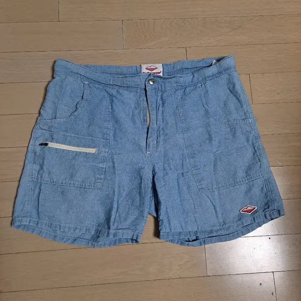 [BUNJANG] BARTON WEAR Local Shorts M Size / 바튼웨어 로컬 쇼츠 M 사이즈