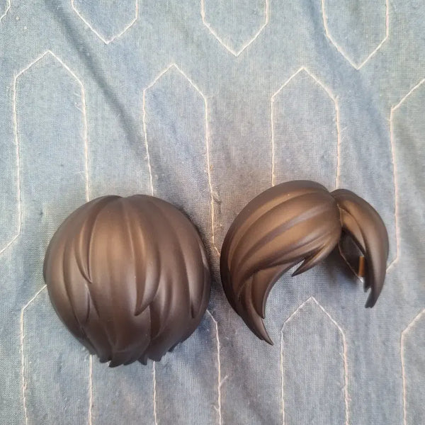 [BUNJANG] Nendoroid Ada Wong Hair Parts / 넨도로이드 에이다 웡 헤어파츠