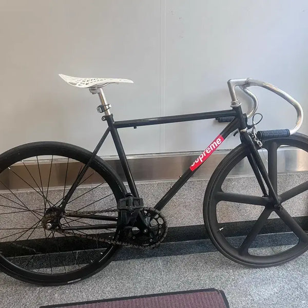 [BUNJANG] Velolline Lucy Track Bike / 공임가격포기) 루시 경륜 (판/대)