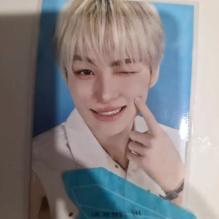 [BUNJANG] TWS Jihoon Photocard / 투어스지훈