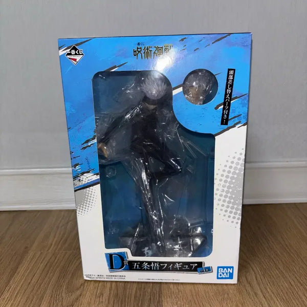 [BUNJANG] Jujutsu Kaisen Satoru Gojo Ichiban Shoji Figure / 주술회전 고죠 쿠지 피규어