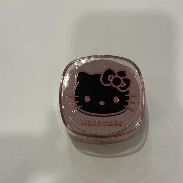 [BUNJANG] WAKEMAKE Stay Fixer Multi Color Powder 01 Pale Clear (Sealed) / 미개봉)웨이크메이크 스테이 픽서 멀티 컬러 파우더 01 페일클리어