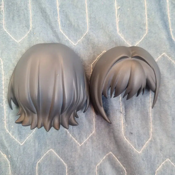 [BUNJANG] Nendoroid Yuzuki Hair / 넨도로이드 유즈키 헤어