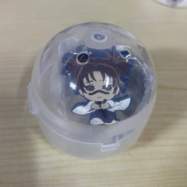 [BUNJANG] Jujutsu Kaisen Shibuya Incident Choso Rubber Strap / 주술회전 사멸회유 러버스트랩 쵸소우