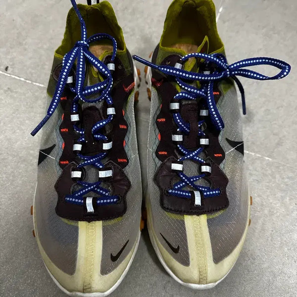 [BUNJANG] Nike React Element 87 Moss / 나이키 리액트 엘리먼트 87 모스