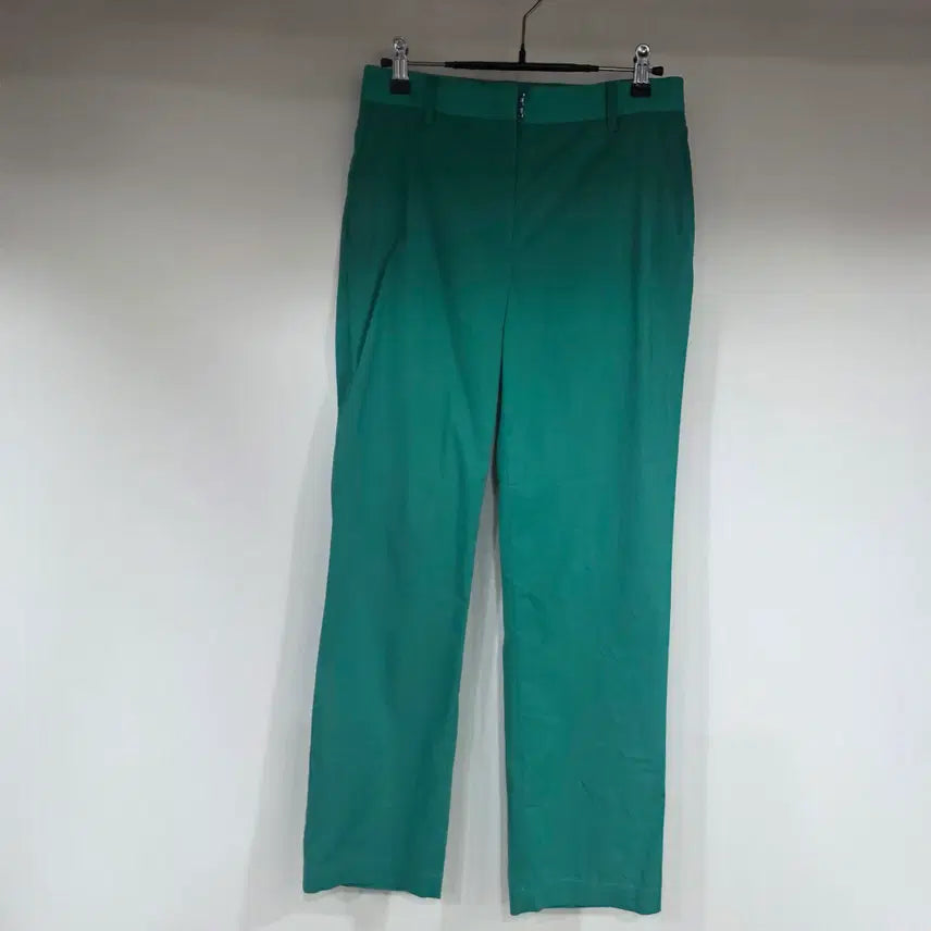 [BUNJANG] Lanvin Collection 27-inch Slacks / 랑방 컬렉션 27인치 슬랙스