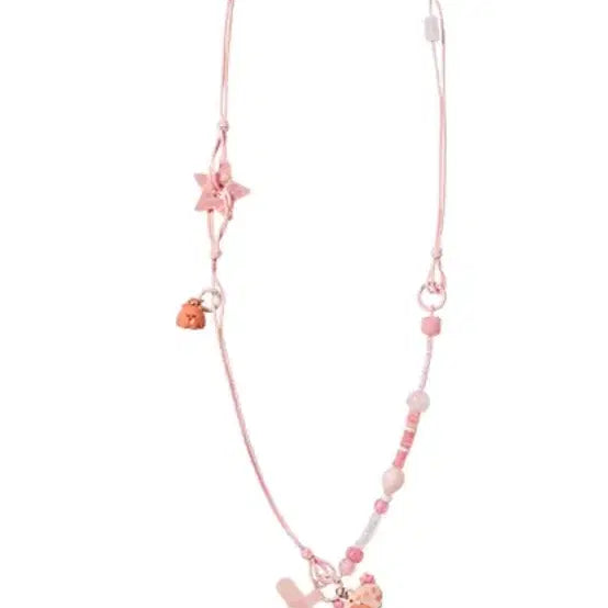 [BUNJANG] Pop Mart Crybaby Sea of Tears Phone Strap Sea Bunny / 팝마트 크라이베이비 눈물바다 휴대폰 스트랩 씨 버니