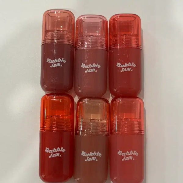 [BUNJANG] IPKN Bubble Jam Gloss Complete Set (Sealed) / 미개봉새상품)입큰 버블잼 글로스 전색상
