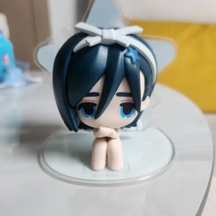 [BUNJANG] A.Set Sua Figure / 에이스테 수아 피규어 판매