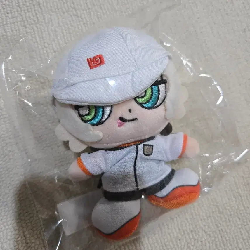 [BUNJANG] Zutto Mayoi Quilt Plush / 즛토마요 퀼트 누이