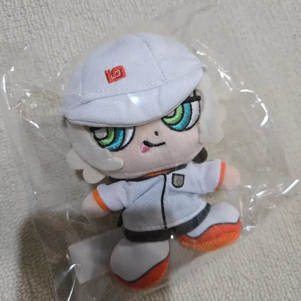 [BUNJANG] Zutto Mayoi Quilt Plush / 즛토마요 퀼트 누이