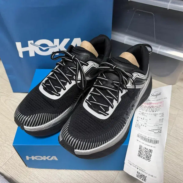 [BUNJANG] Hoka One One Running Shoes - Size 270 / A급호카오네오네신발 저렴하게가져가세요!