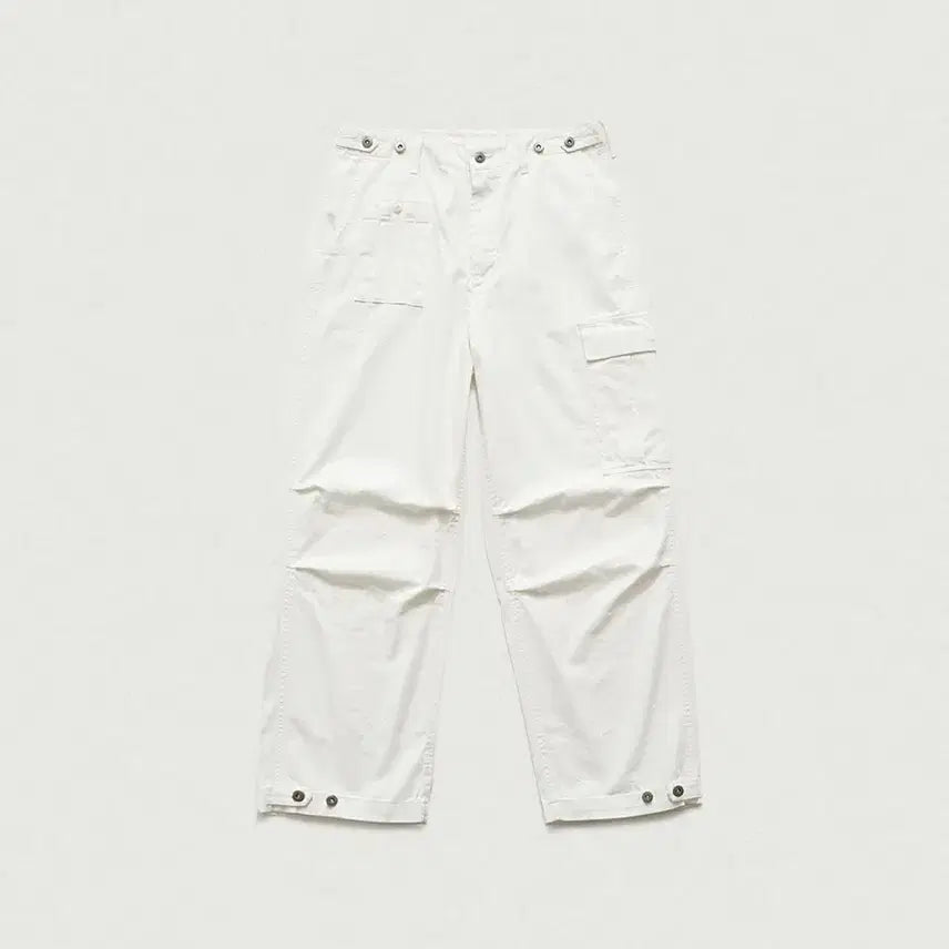 [BUNJANG] The Barnet Desert Cargo Pants XS / 더바넷 데저트 카고팬츠