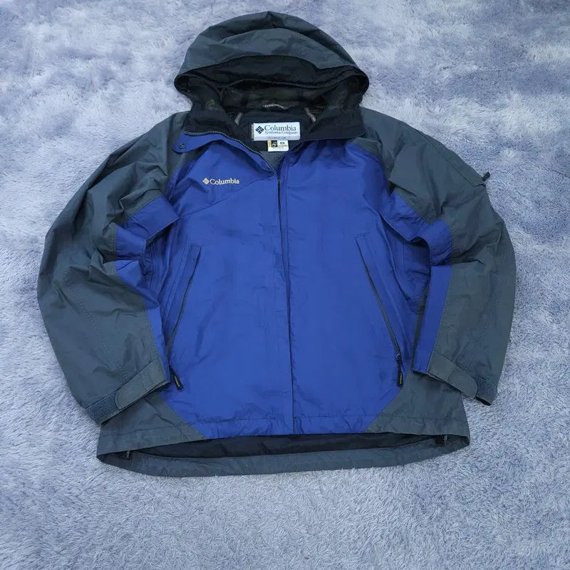 [BUNJANG] Columbia Gore-Tex Windbreaker Jacket (Size M/95) / M (95) 콜롬비아 고어텍스 바람막이 | 0706A12