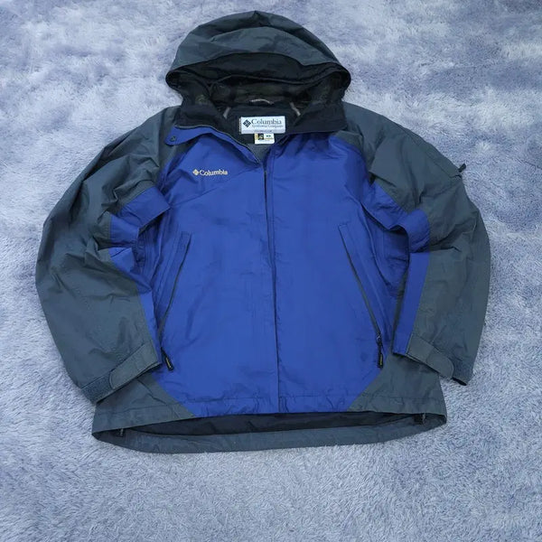 [BUNJANG] Columbia Gore-Tex Windbreaker Jacket (Size M/95) / M (95) 콜롬비아 고어텍스 바람막이 | 0706A12