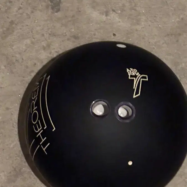 [BUNJANG] 15lb Urethane Bowling Ball / 우레탄 15p