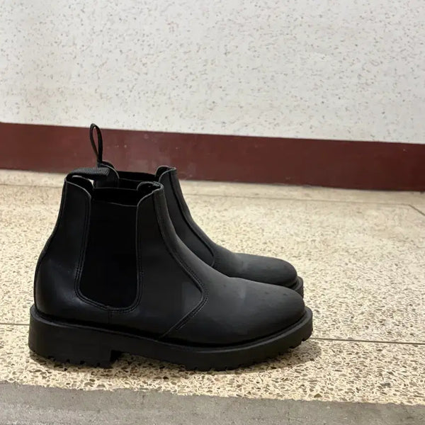 [BUNJANG] Chelsea Boots (260mm) / 첼시 부츠