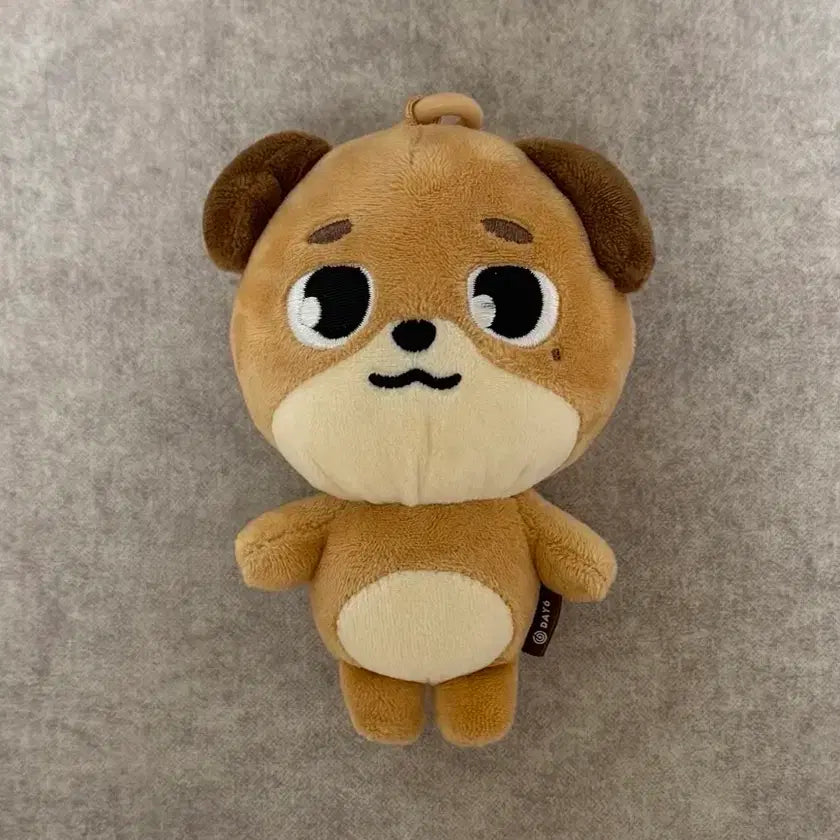 [BUNJANG] DAY6 DANEWELS Doun Doll / 데이식스 데니멀즈 도운 인형