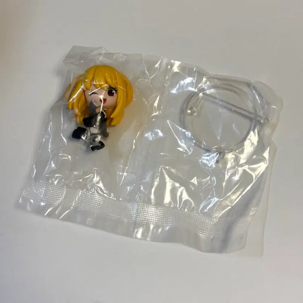 [BUNJANG] Death Note Collection Figure Gacha Misa Amane / 데스노트 컬렉션 피규어 가챠 미사미사