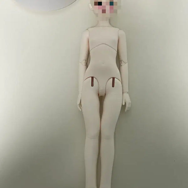 [BUNJANG] Chicabi 41cm Mini Body / 구관 치카비 41미니 바디