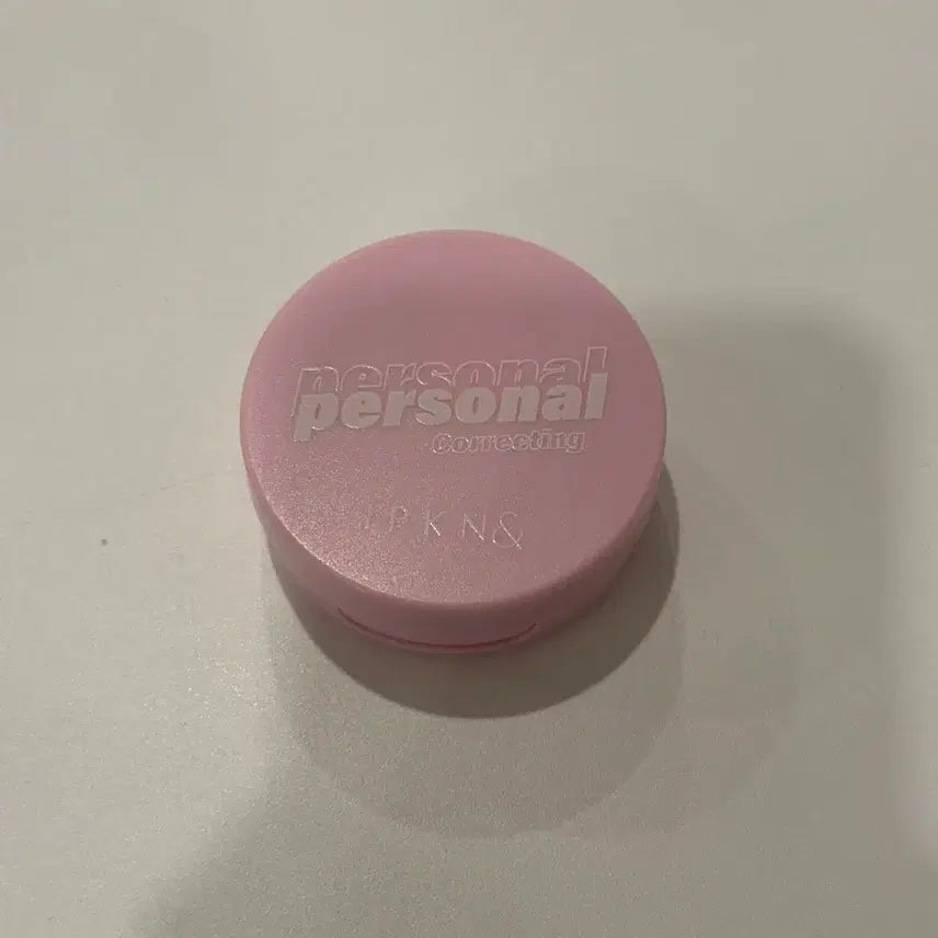 [BUNJANG] IPKN Personal Tone Cushion Blusher - Graype / 입큰 퍼스널 톤 쿠션 블러셔 그레이피