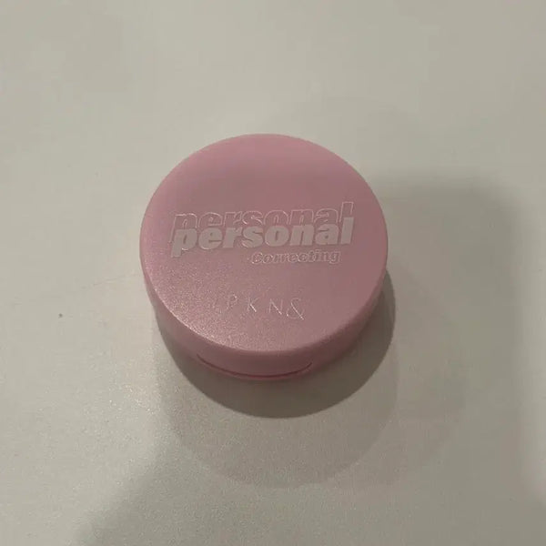 [BUNJANG] IPKN Personal Tone Cushion Blusher - Graype / 입큰 퍼스널 톤 쿠션 블러셔 그레이피
