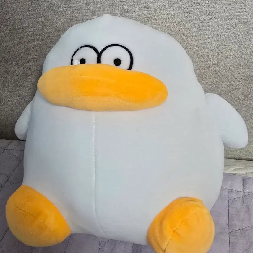 [BUNJANG] O-dung Backpack Doll / 오둥이 백팩 인형