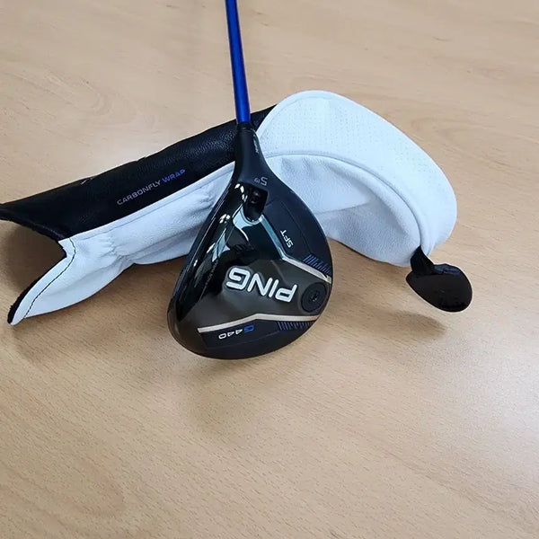 [BUNJANG] Ping G440 5-Wood SR / 핑 G440 우드 5번 SR