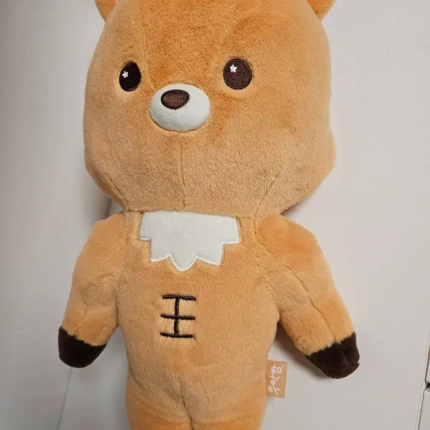 [BUNJANG] RIIZE Sungchan Woorakbam 40cm Doll / 우락밤 40cm 리라즈 라이즈 성찬 인형