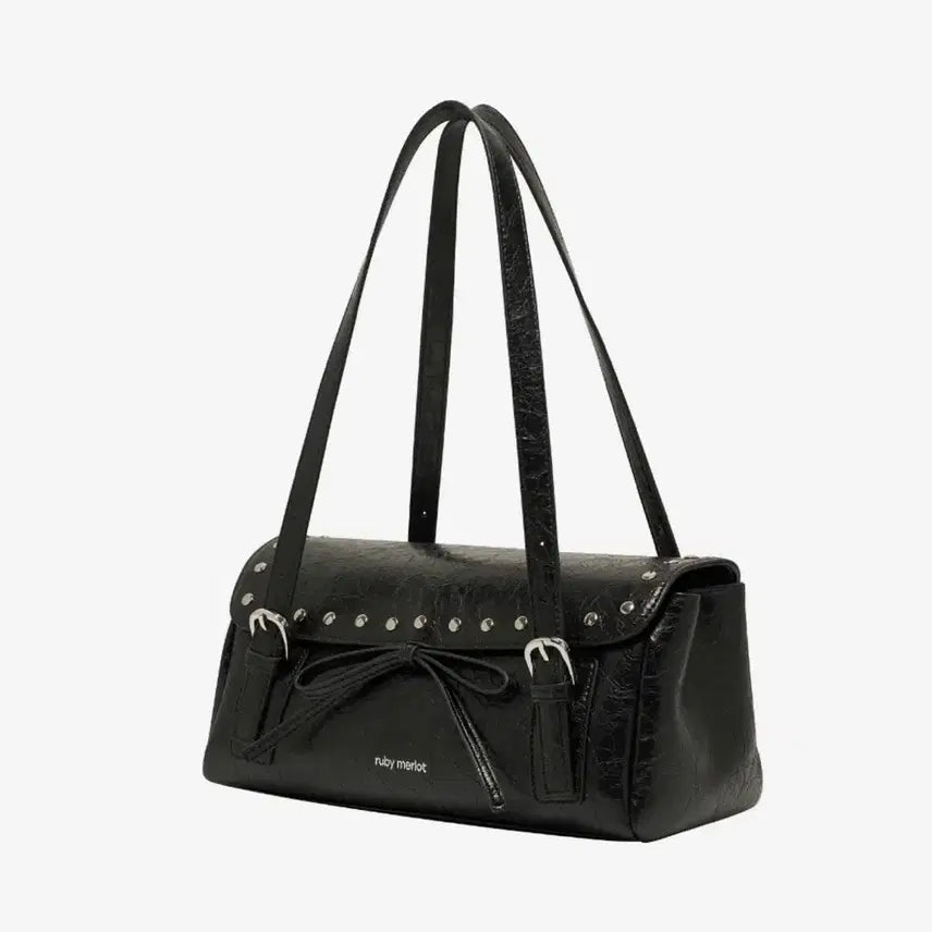 [BUNJANG] Ruby Melo Cleo City Bag (Near Mint Condition) / (새상품급) 루비멀로 클레오 시티 백