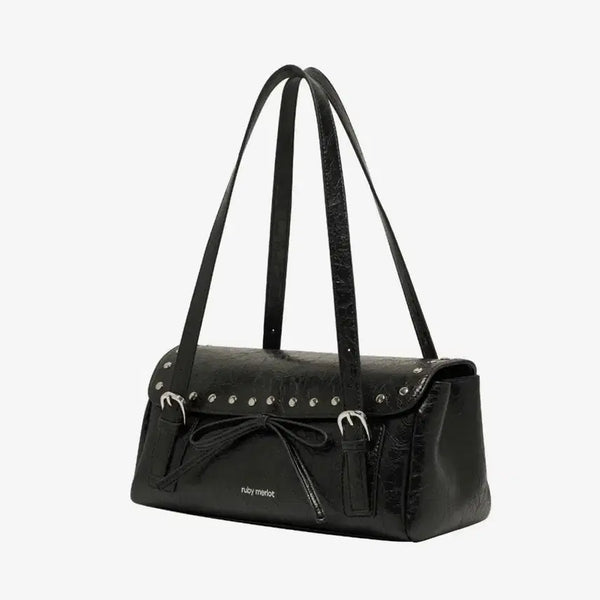 [BUNJANG] Ruby Melo Cleo City Bag (Near Mint Condition) / (새상품급) 루비멀로 클레오 시티 백
