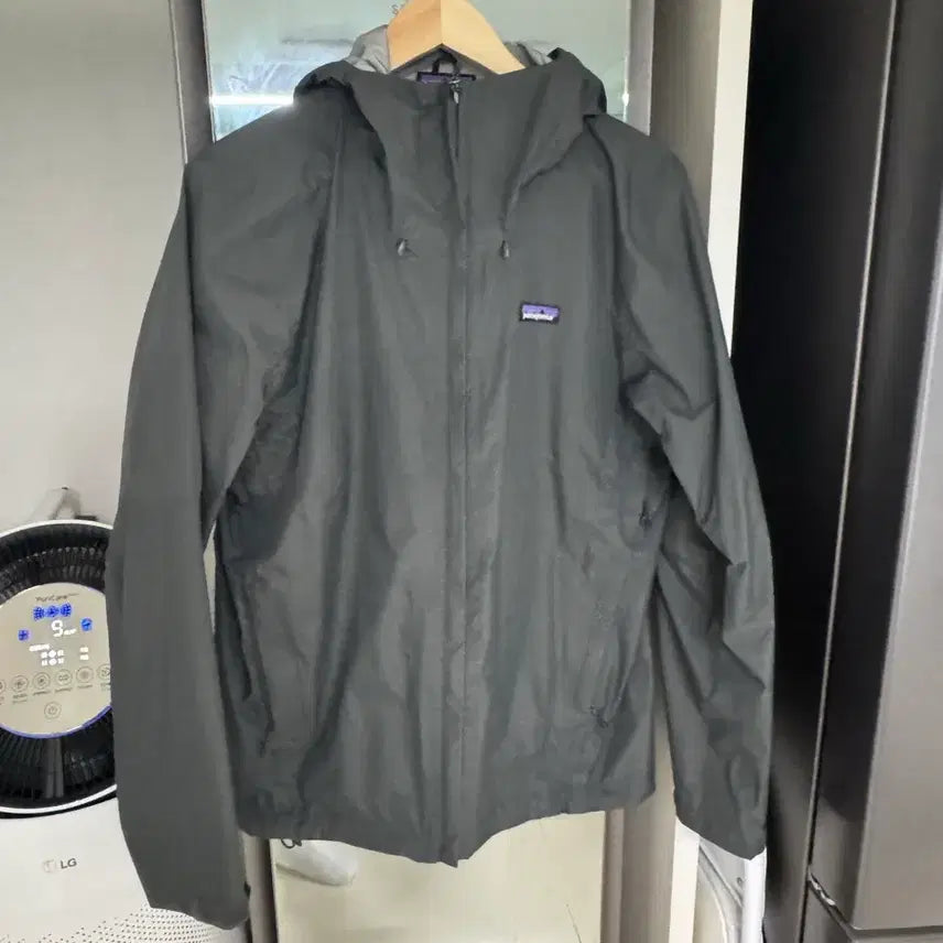 [BUNJANG] Patagonia Torrentshell Jacket Grey M (100-105) / 파타고니아 토렌쉘 자켓 m 100~105 그레이 정품