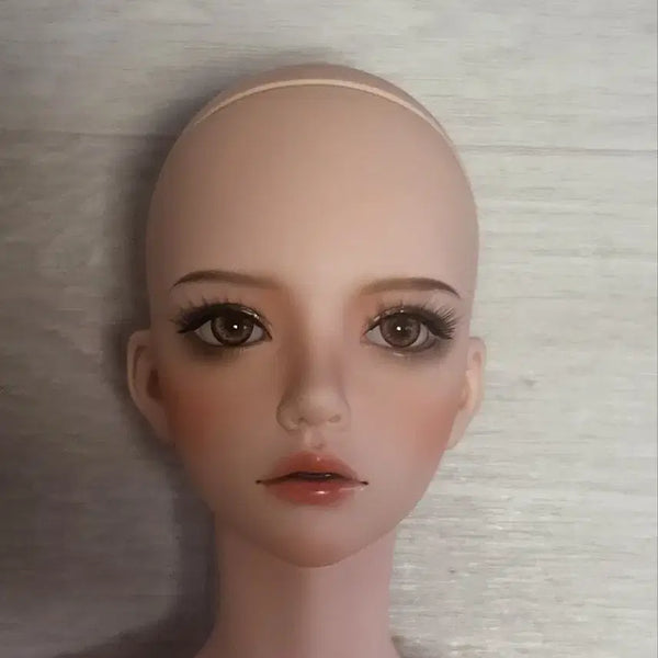 [BUNJANG] Eifell House SID Marie Doll (Peach Gold) / 구체관절인형 이플하우스 sid 마리 팝니다 (피치골드)