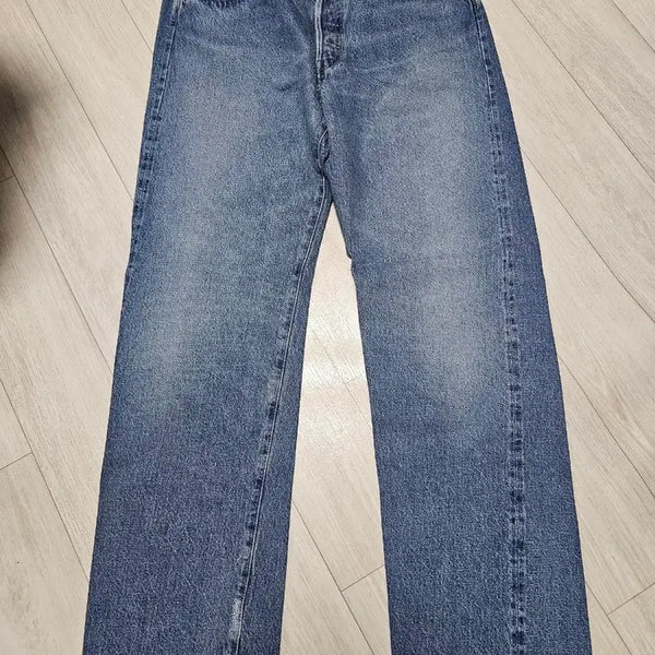 [BUNJANG] Levi's 55501 Dornick Jeans / LVC 55501 도르닉 32 판매  32 / 32 리바이스
