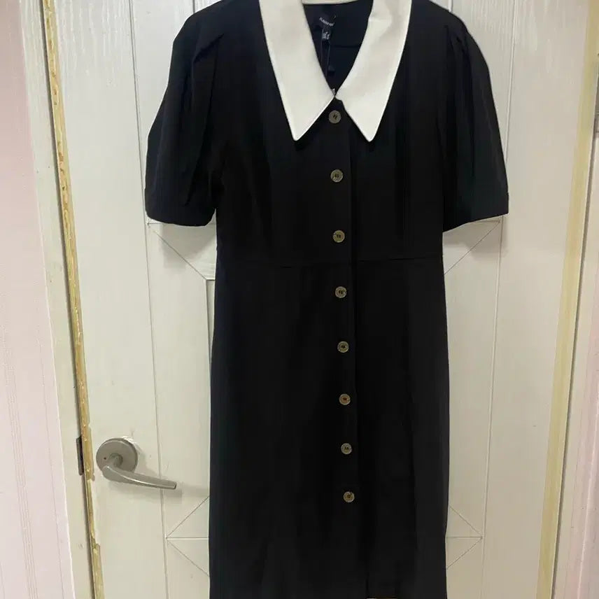[BUNJANG] Plastic Island Dress (M) / 플라스틱아일랜드 원피스(m)