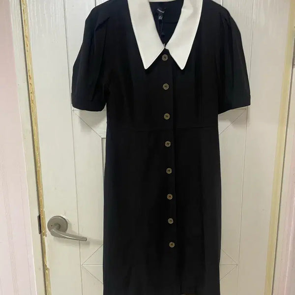 [BUNJANG] Plastic Island Dress (M) / 플라스틱아일랜드 원피스(m)