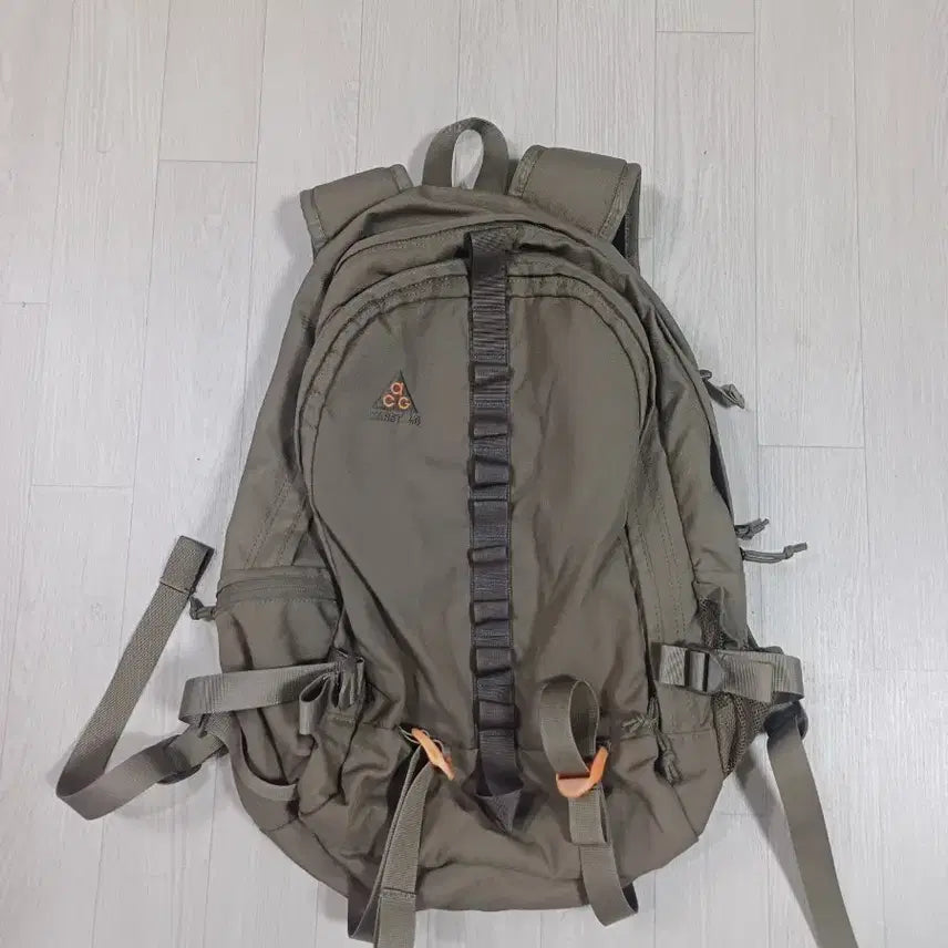 [BUNJANG] Nike ACG Karst Backpack / 나이키 ACG 카스트 KARST 백팩