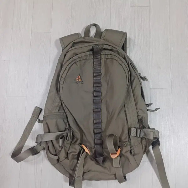 [BUNJANG] Nike ACG Karst Backpack / 나이키 ACG 카스트 KARST 백팩
