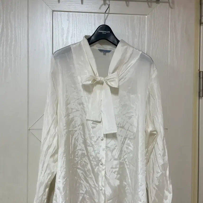 [BUNJANG] LBL Blouse Size 100 / LBL 블라우스(100)