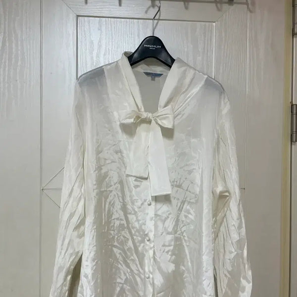 [BUNJANG] LBL Blouse Size 100 / LBL 블라우스(100)