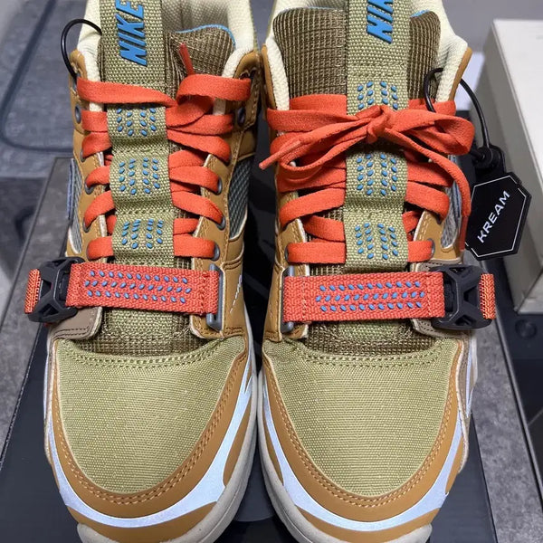 [BUNJANG] Nike Air Trainer 1 SP Coriander Sneakers Men's 270 / 나이키 에어 트레이너 1 SP 코리안더 270 팝니다