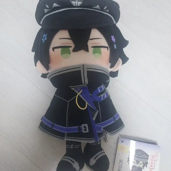 [BUNJANG] Touken Ranbu Suishinshi Masahide Wanpaku Plush / 도검난무 스이신시 마사히데 완파쿠