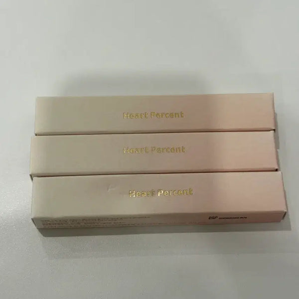 [BUNJANG] Heart Percent Dot On Mood Fake Up Brow Cara All Colors (Sealed) / 미개봉새상품)하트퍼센트 도트온무드 페이크업 브로우카라 전색상
