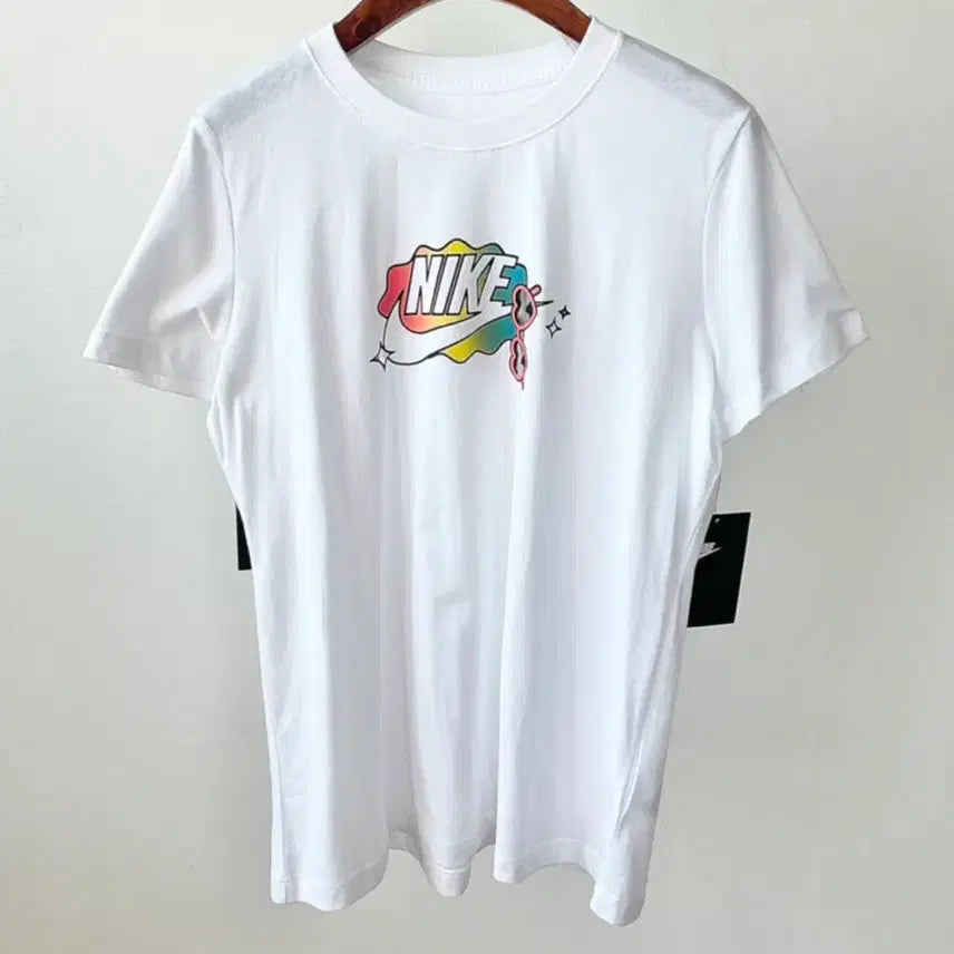[BUNJANG] Nike T-Shirt (Unused) / 미사용)나이키 티셔츠