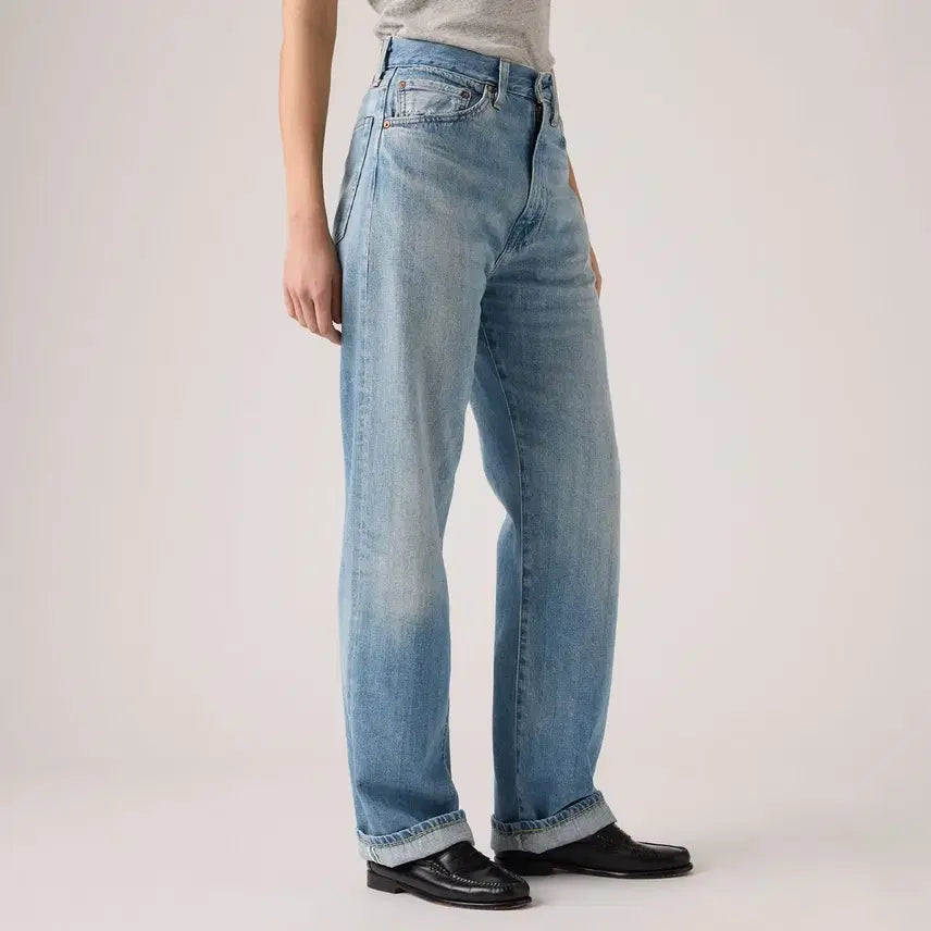 [BUNJANG] Levi's LVC 1950s 701 Jeans (Size 28) / 새상품) 리바이스 LVC 1950S 701 28사이즈