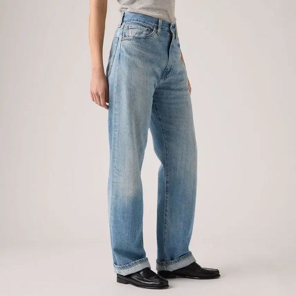 [BUNJANG] Levi's LVC 1950s 701 Jeans (Size 28) / 새상품) 리바이스 LVC 1950S 701 28사이즈