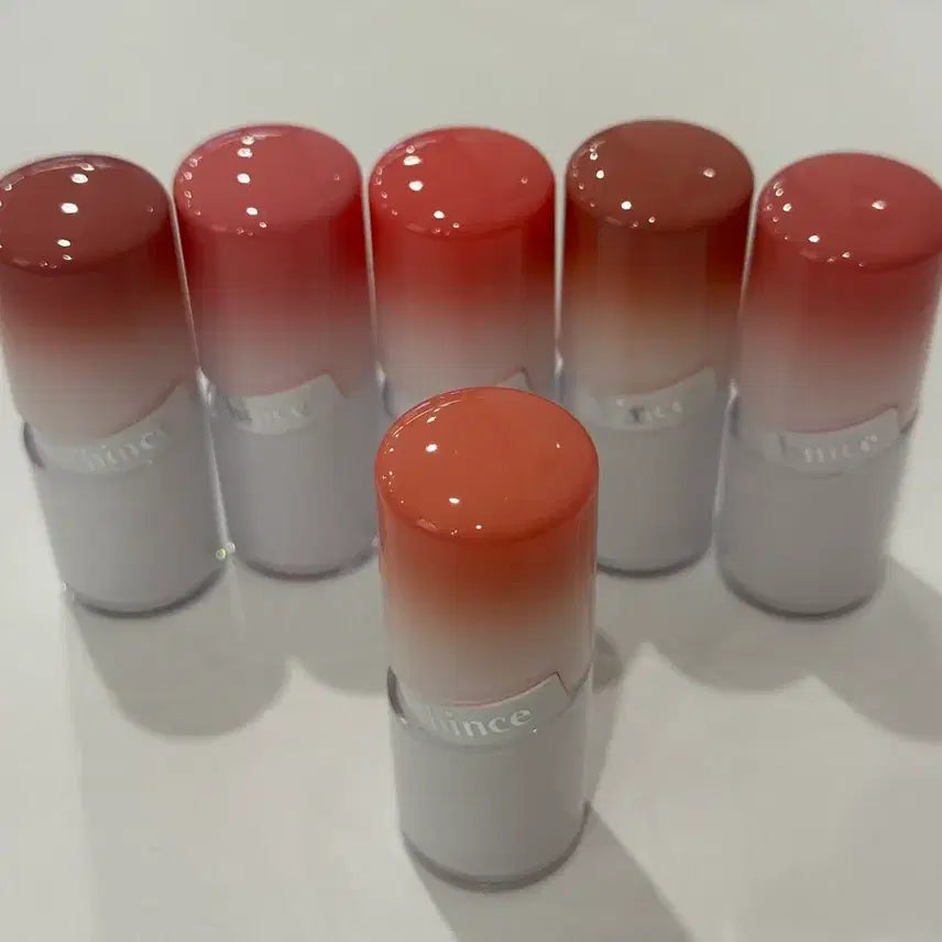 [BUNJANG] hince Mood Mirror Gloss All Shades (Sealed) / 미개봉새상품) 힌스 미러듀 글로스 전색상