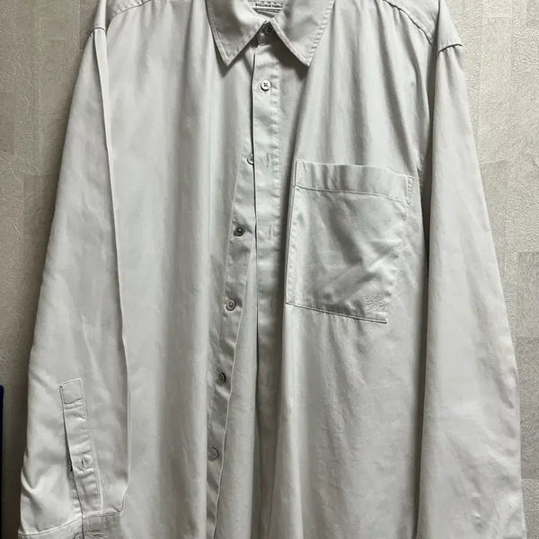 [BUNJANG] Youth Lossed Shirts / Youth lossed shirts